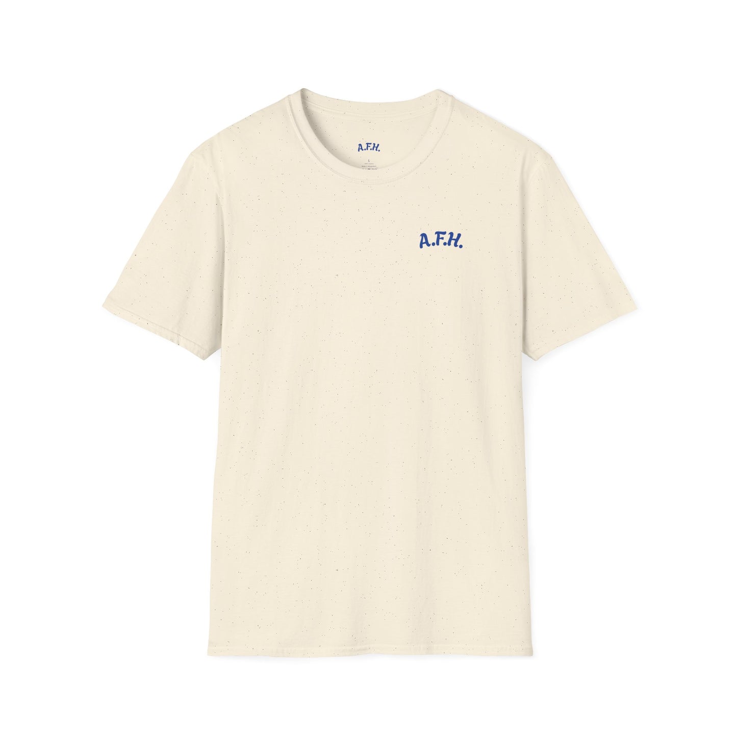 Unisex Softstyle T-Shirt - Follower of Christ, Religious Gift, Christian Apparel, Faith-Based Fashion, Casual Wear