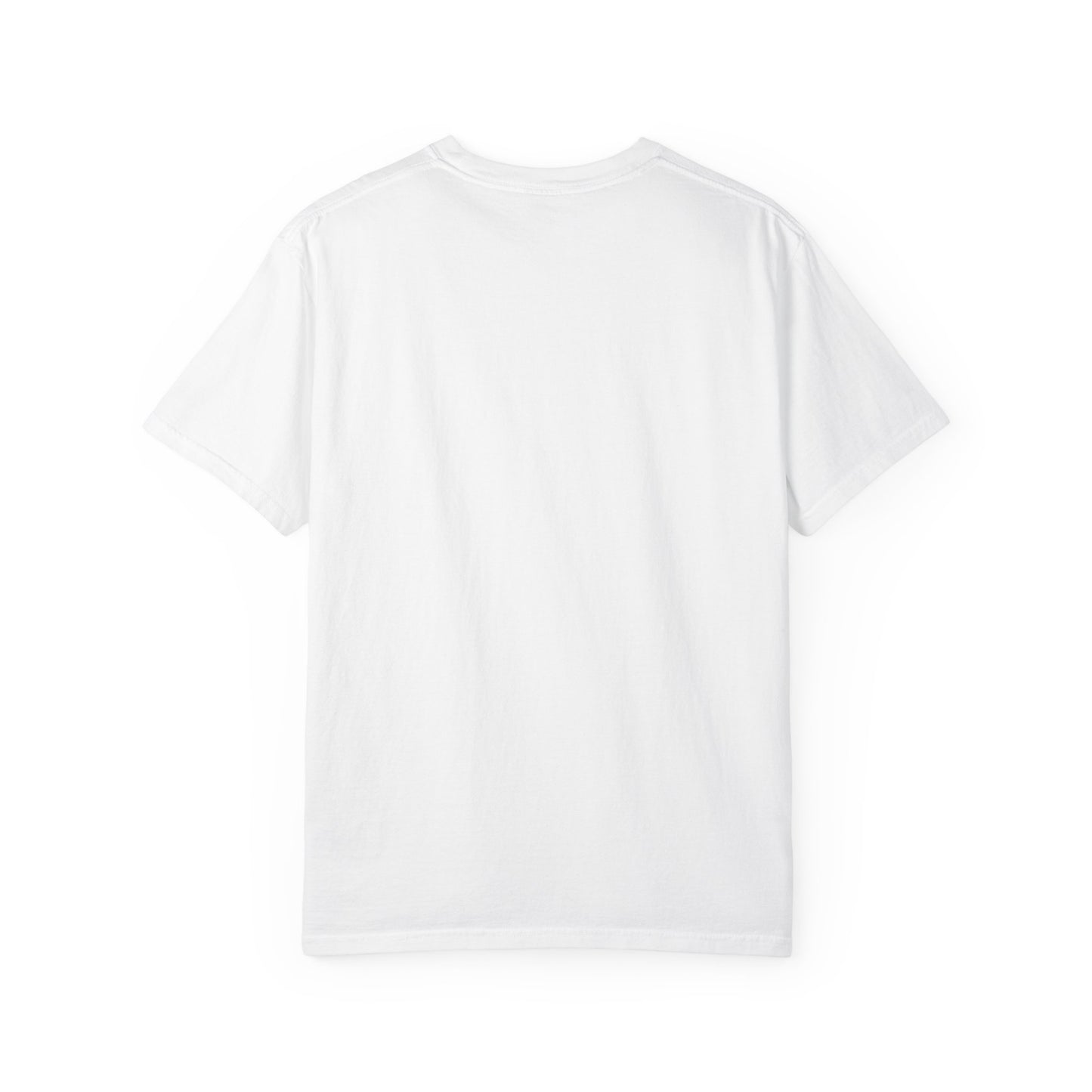 Inspirational Unisex T-Shirt - "He Forgives" - Casual Wear, Gift for Friends, Spiritual Apparel, Everyday Comfort, Motivational Clothing