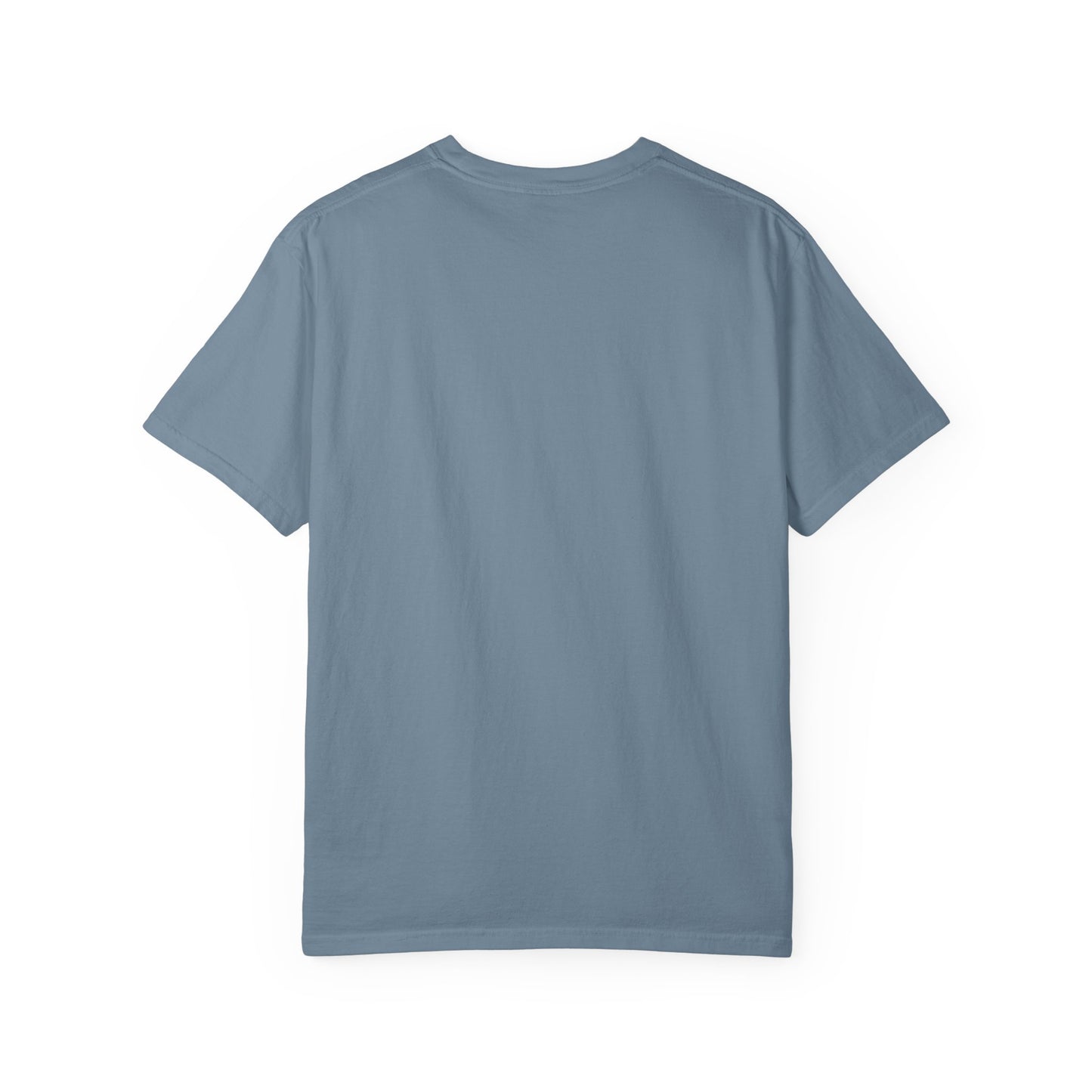 Inspirational Unisex T-Shirt - "He Forgives" - Casual Wear, Gift for Friends, Spiritual Apparel, Everyday Comfort, Motivational Clothing